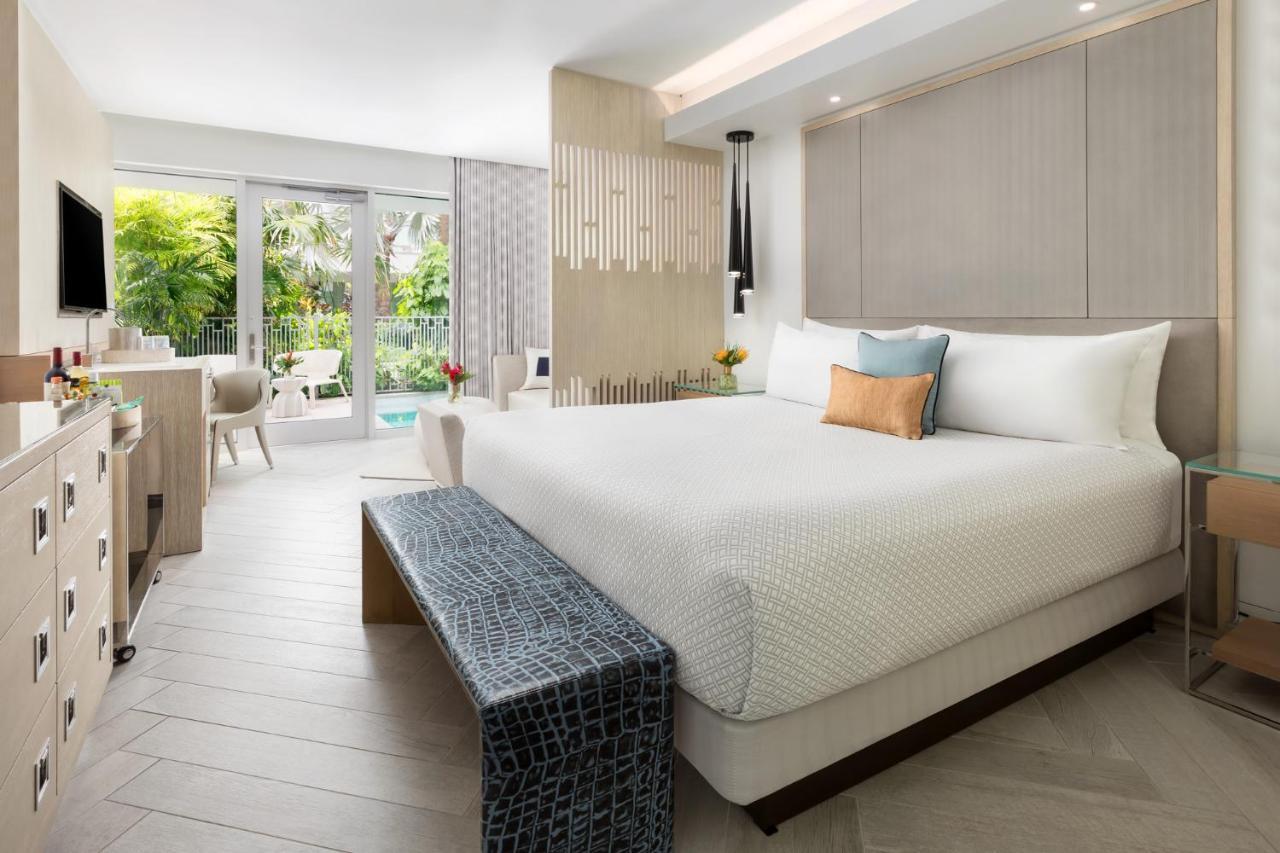 H2O Suites- Adults Only Key West Extérieur photo