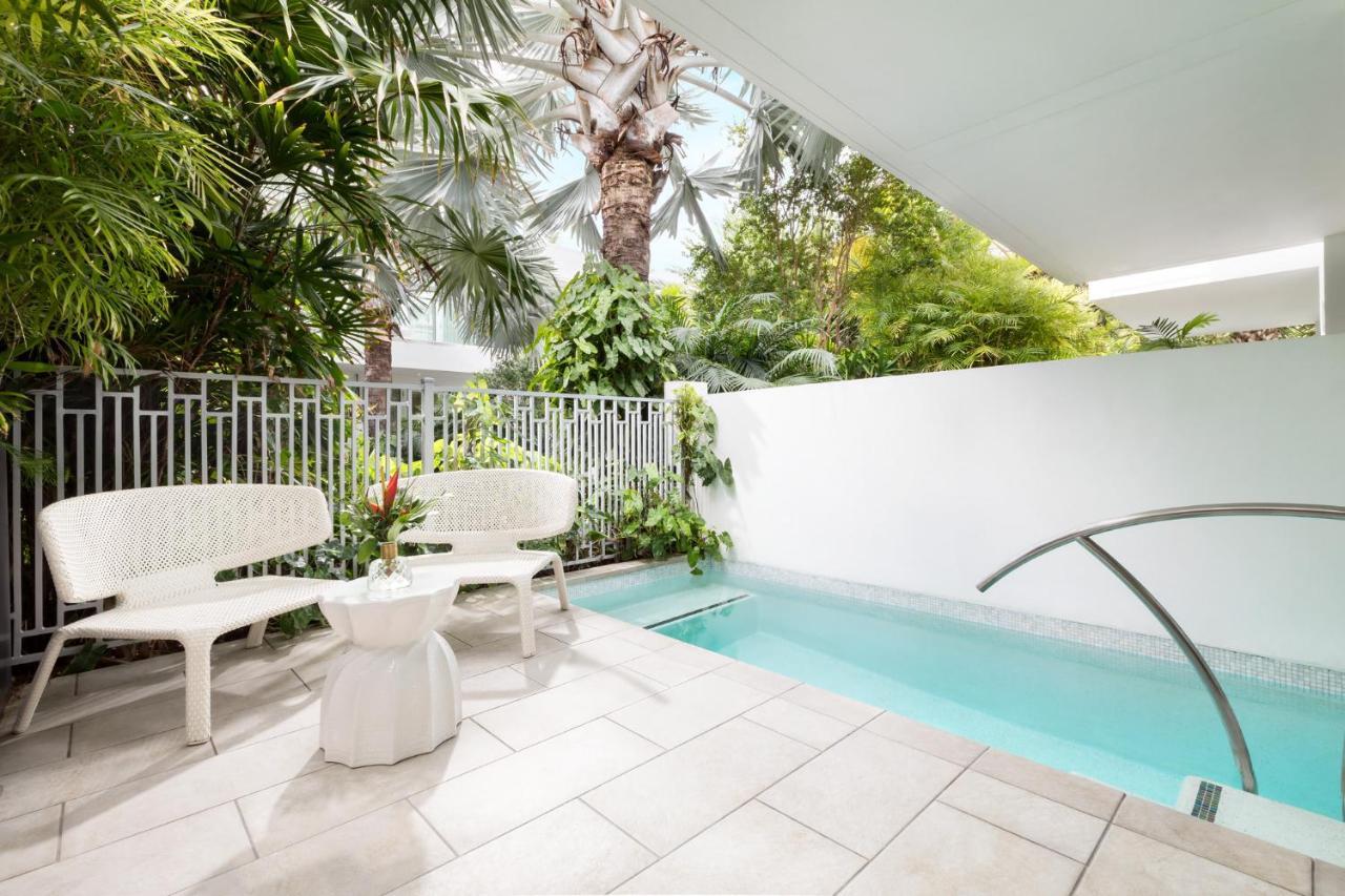 H2O Suites- Adults Only Key West Extérieur photo