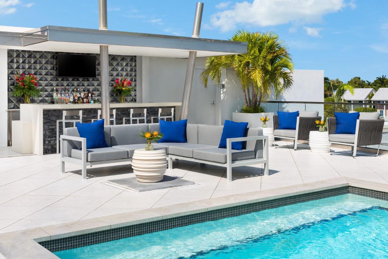 H2O Suites- Adults Only Key West Extérieur photo