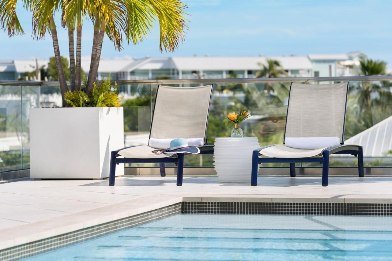 H2O Suites- Adults Only Key West Extérieur photo