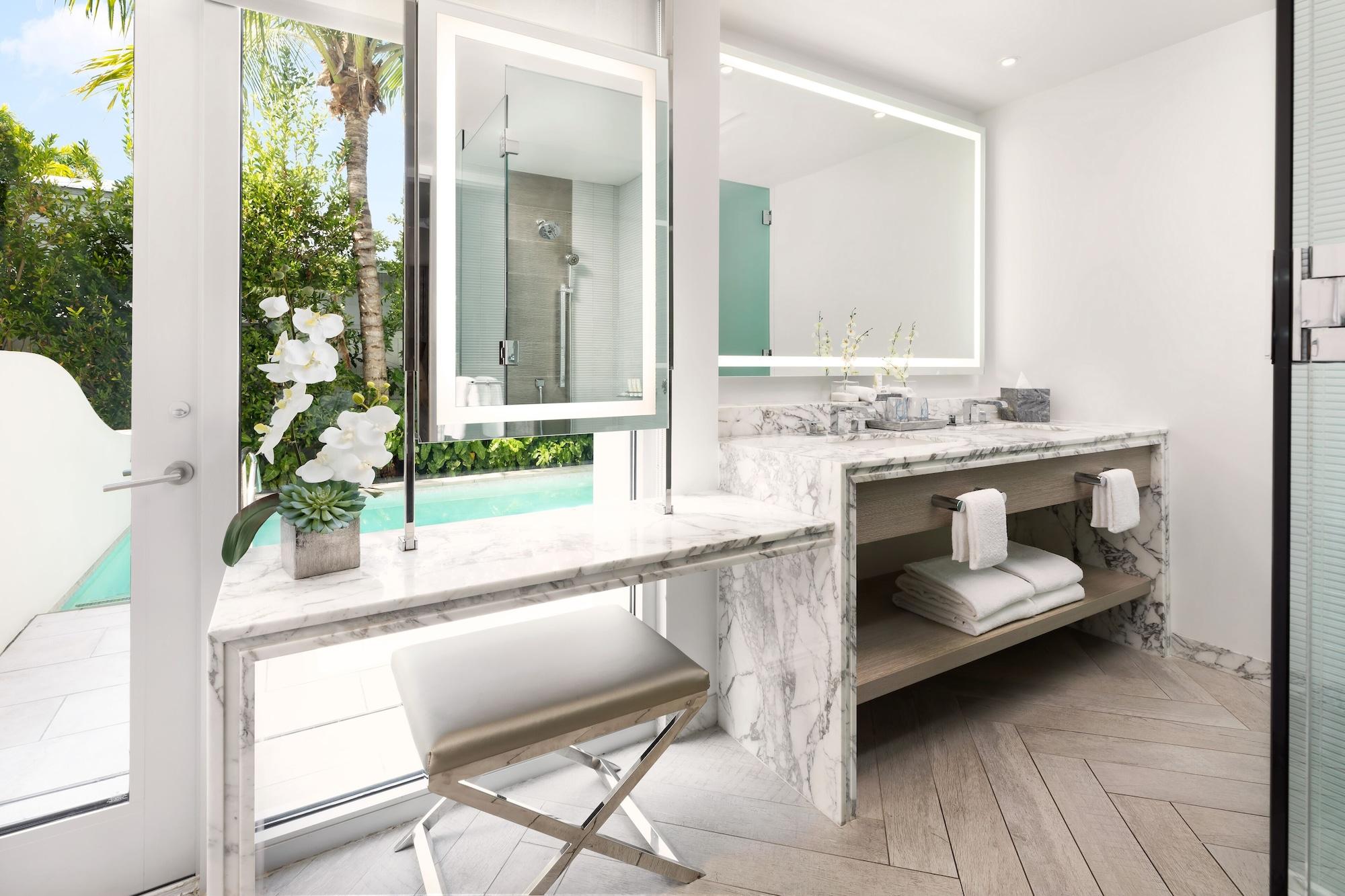 H2O Suites- Adults Only Key West Extérieur photo