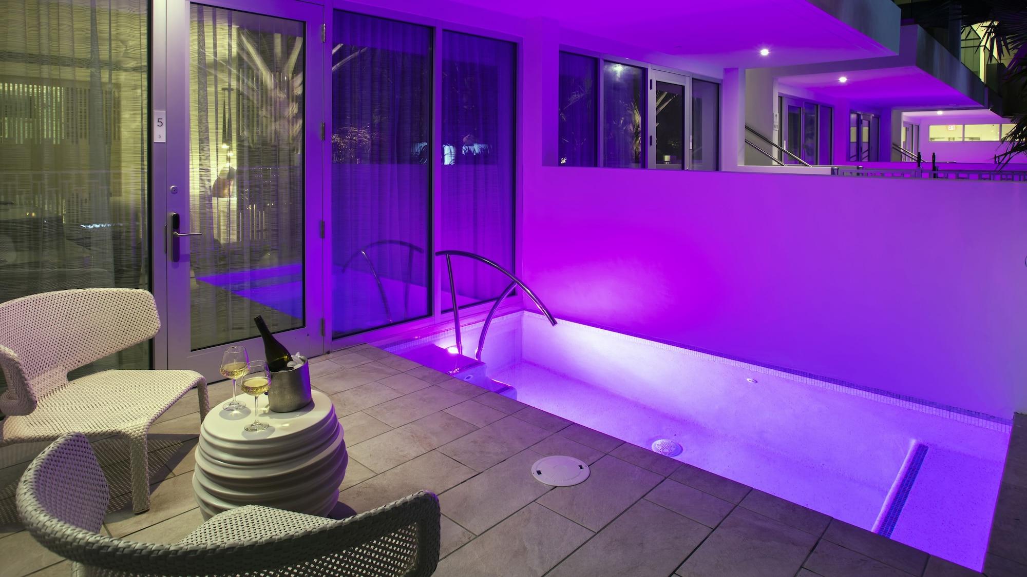 H2O Suites- Adults Only Key West Extérieur photo
