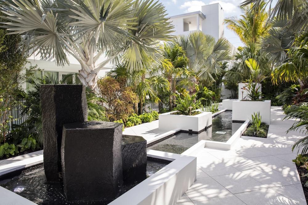 H2O Suites- Adults Only Key West Extérieur photo