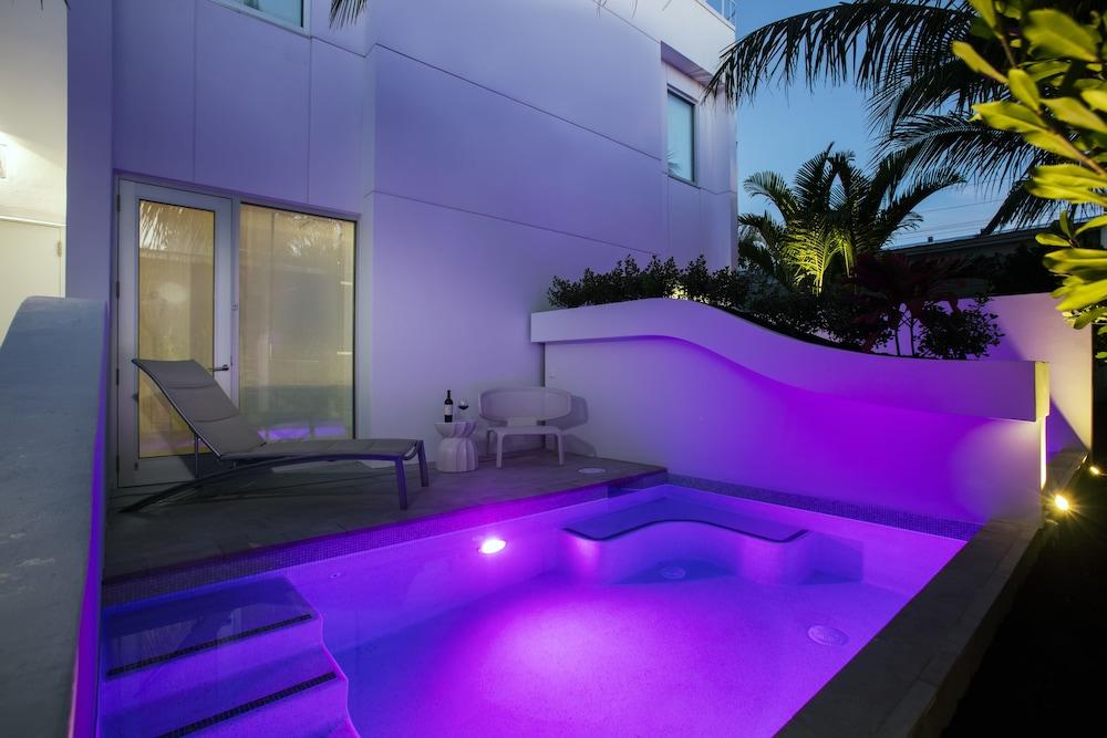 H2O Suites- Adults Only Key West Extérieur photo