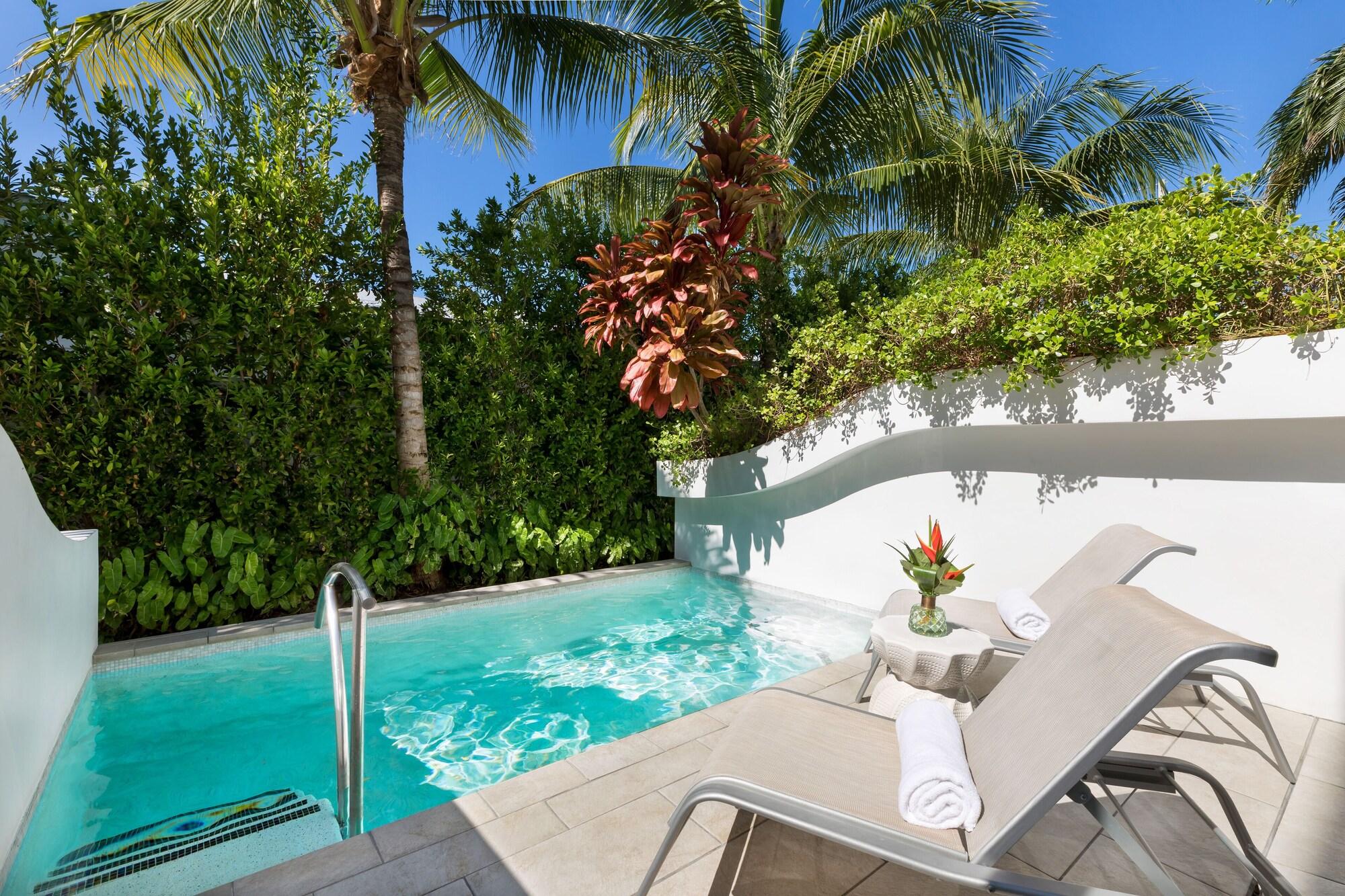 H2O Suites- Adults Only Key West Extérieur photo