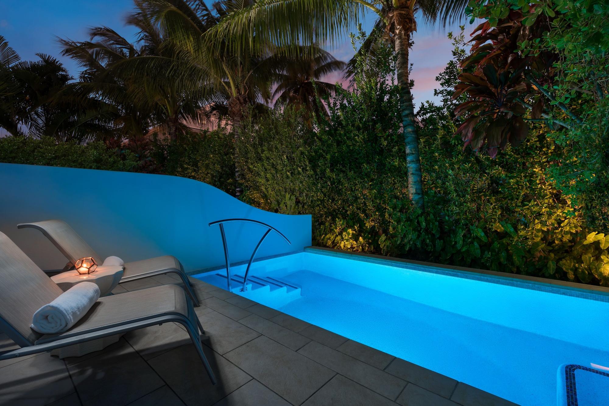 H2O Suites- Adults Only Key West Extérieur photo