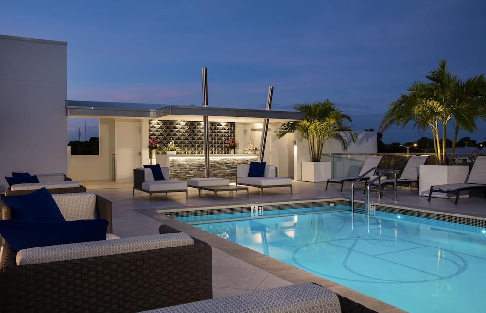 H2O Suites- Adults Only Key West Extérieur photo