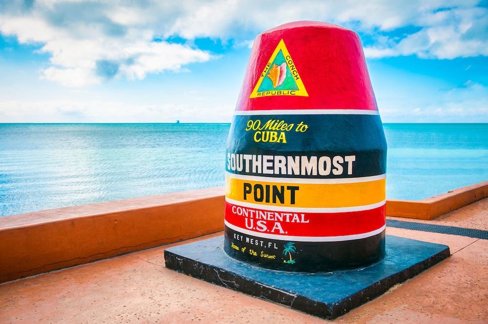 H2O Suites- Adults Only Key West Extérieur photo