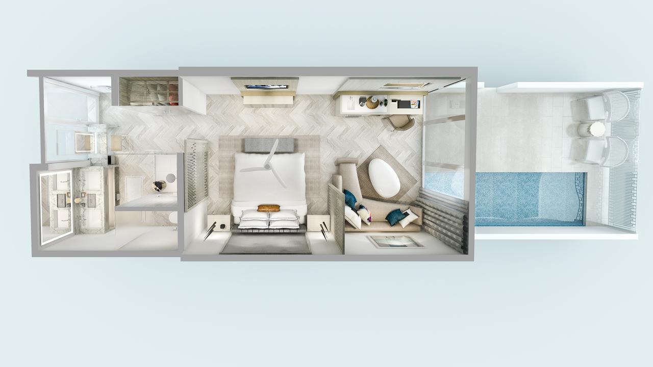 H2O Suites- Adults Only Key West Extérieur photo